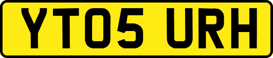 YT05URH