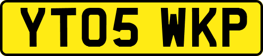 YT05WKP