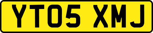 YT05XMJ
