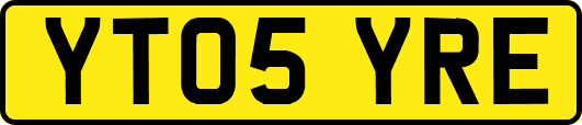 YT05YRE