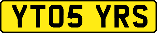 YT05YRS