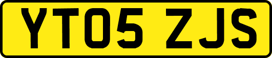 YT05ZJS