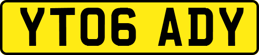 YT06ADY