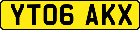 YT06AKX