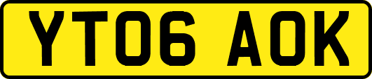 YT06AOK