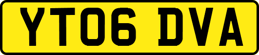 YT06DVA