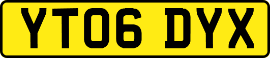 YT06DYX