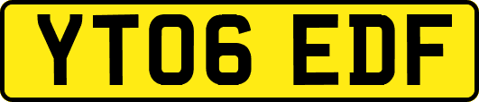 YT06EDF