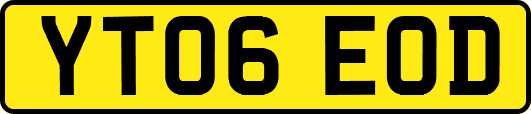 YT06EOD