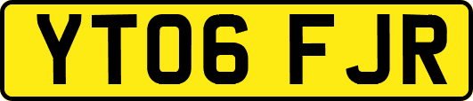 YT06FJR