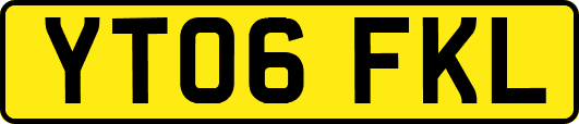 YT06FKL