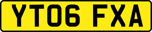 YT06FXA