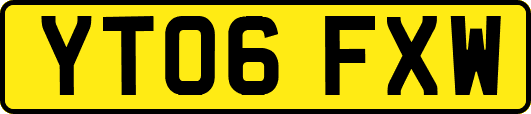 YT06FXW