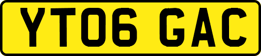 YT06GAC