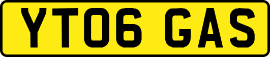 YT06GAS