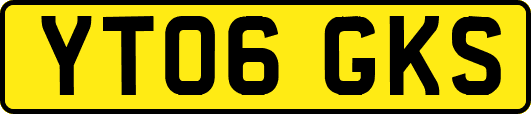 YT06GKS