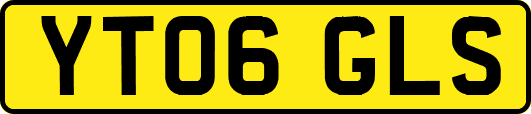 YT06GLS