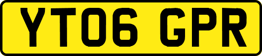 YT06GPR