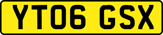 YT06GSX