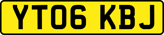 YT06KBJ