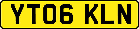 YT06KLN