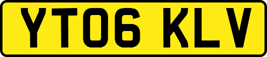 YT06KLV