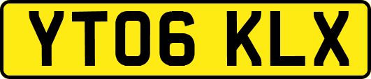 YT06KLX