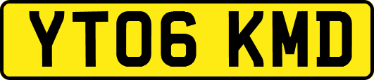 YT06KMD