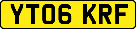 YT06KRF