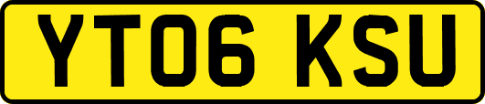 YT06KSU