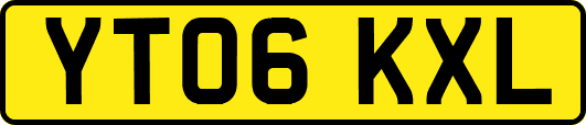 YT06KXL