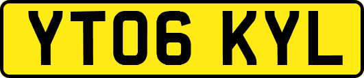 YT06KYL