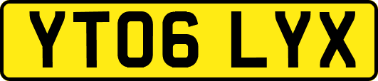 YT06LYX