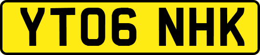 YT06NHK