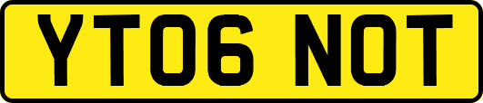 YT06NOT