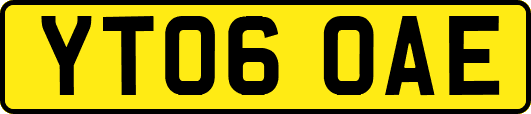 YT06OAE