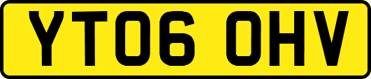 YT06OHV