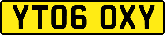 YT06OXY