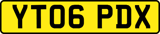 YT06PDX