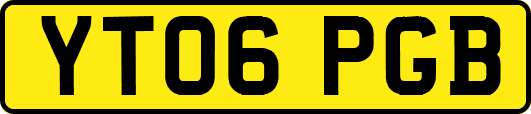 YT06PGB
