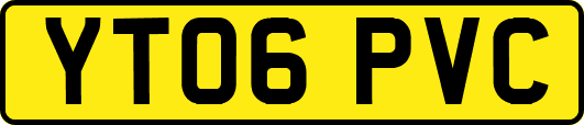 YT06PVC