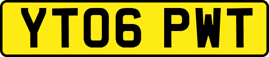 YT06PWT