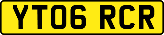 YT06RCR