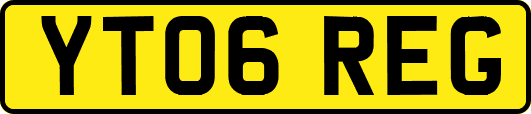 YT06REG