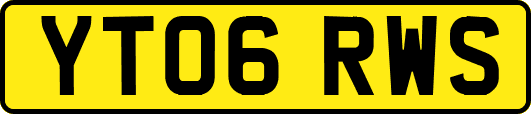 YT06RWS