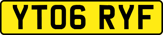 YT06RYF