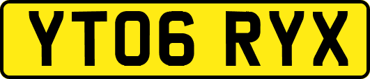 YT06RYX