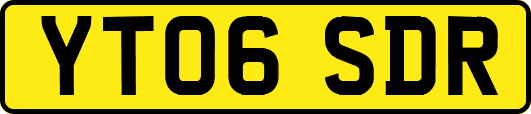 YT06SDR