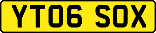 YT06SOX