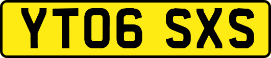 YT06SXS